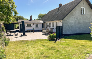 Holiday Home - Vesterø Strand , Denmark - A21029 1