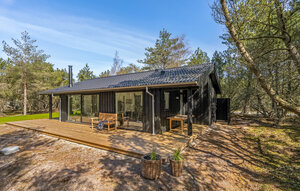 Holiday Home - Vesterø Strand , Denmark - A21059 1