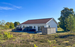 Holiday Home - Læsø Seaside Feriehuse , Denmark - A21310 1