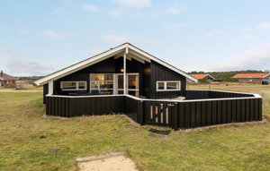 Holiday Home - Sønderho Strand , Denmark - A2259 1
