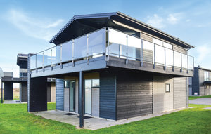 Ferienhaus - Frederikshavn , Dänemark - A25880