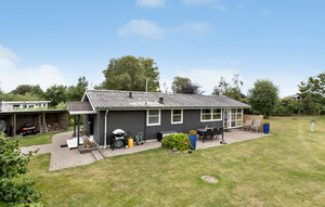 Feriehus - Frederikshavn , Danmark - A25153