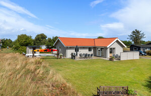 Holiday Home - Frederikshavn , Denmark - A25152 1
