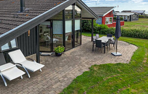 Holiday Home - Sæby Strand , Denmark - A25306 1