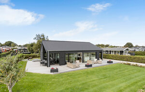 Holiday Home - Sæby , Denmark - A25371 1