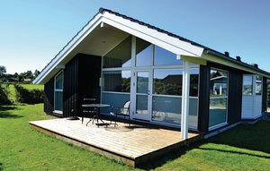 Holiday Home - Sæby Strand , Denmark - A25474 1
