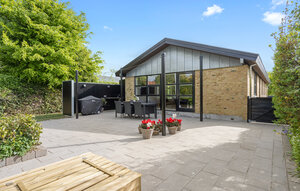 Holiday Home - Sæby Strand , Denmark - A25807 1