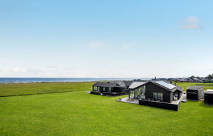 Holiday Home - Sæby Strand , Denmark - A25847 1