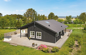 Holiday Home - Frederikshavn , Denmark - A25942 1