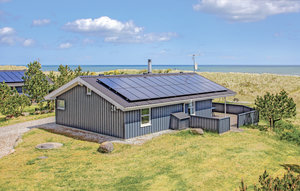 Feriehuse - Lyngså , Danmark - A26540