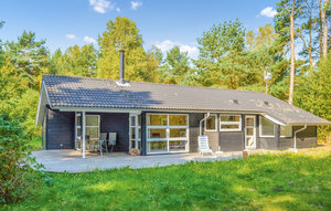Ferienhaus - Lyngså , Dänemark - A26509