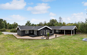 Feriehuse - Lyngså , Danmark - A26520