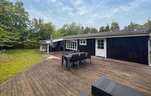 Holiday Home - Lyngså Strand , Denmark - A26135 1