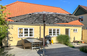 Holiday Home - Sæby strand , Denmark - A26206 1