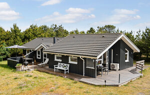 Holiday Home - Lyngså , Denmark - A26365 1