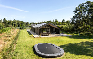 Holiday Home - Lyngså , Denmark - A26368 1