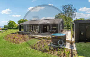 Holiday Home - Lyngså , Denmark - A26390 1