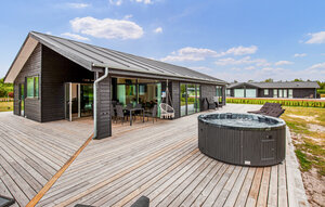 Holiday Home - Lyngså , Denmark - A26400 1
