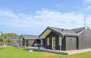 Holiday Home - Lyngså , Denmark - A26481 1