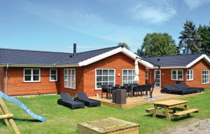 Holiday Home - Lyngså , Denmark - A26520 1