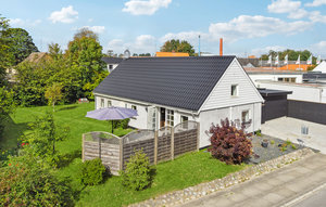 Ferienhaus - Aså , Dänemark - A27556