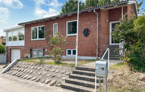 Ferienhaus - Asaa Strand , Dänemark - A27016