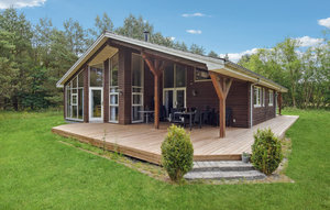 Holiday Home - Gerå , Denmark - A27500 1