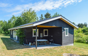 Feriehuse - Hals , Danmark - A30557
