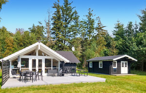 Ferienhaus - Hals , Dänemark - A30536