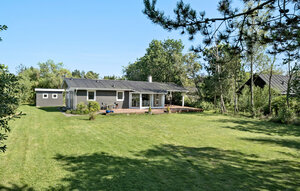 Feriehuse - Hou Strand , Danmark - A30053