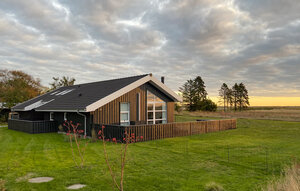Feriehuse - Hou , Danmark - A30592