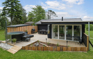 Holiday Home - Hals strand , Denmark - A30001 1
