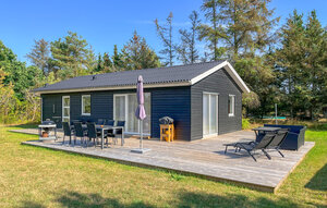 Holiday Home - Hals strand , Denmark - A30006 1