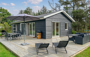Holiday Home - Hals strand , Denmark - A30006 1