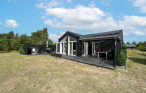 Holiday Home - Hals Strand , Denmark - A30007 1