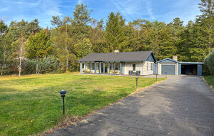 Holiday Home - Bisnap strand , Denmark - A30011 1