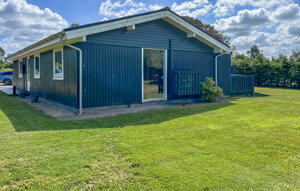 Holiday Home - Hou strand , Denmark - A30014 1