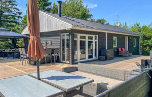 Holiday Home - Hals Strand , Denmark - A30020 1
