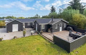 Holiday Home - Torndrup Strand , Denmark - A30044 1