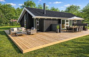 Holiday Home - Torndrup Strand , Denmark - A30073 1