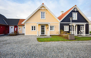 Holiday Home - Blåvand Strand , Denmark - A3538 1