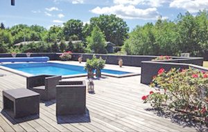Holiday Home - Hals , Denmark - A30486 1