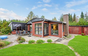 Holiday Home - Hou , Denmark - A30551 1