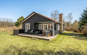 Holiday Home - Hals strand , Denmark - A30561 1