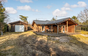 Holiday Home - Hals strand , Denmark - A30579 1