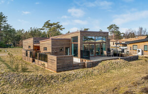 Holiday Home - Hals Strand , Denmark - A30580 1