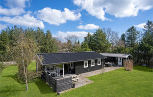 Holiday Home - Hals , Denmark - A30593 1
