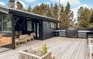 Holiday Home - Bisnap Strand , Denmark - A30608 1