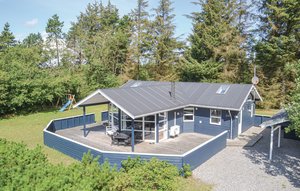 Holiday Home - Houstrup , Denmark - A3106 1
