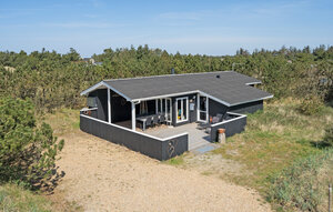 Holiday Home - Bjerregård Strand , Denmark - A3148 1